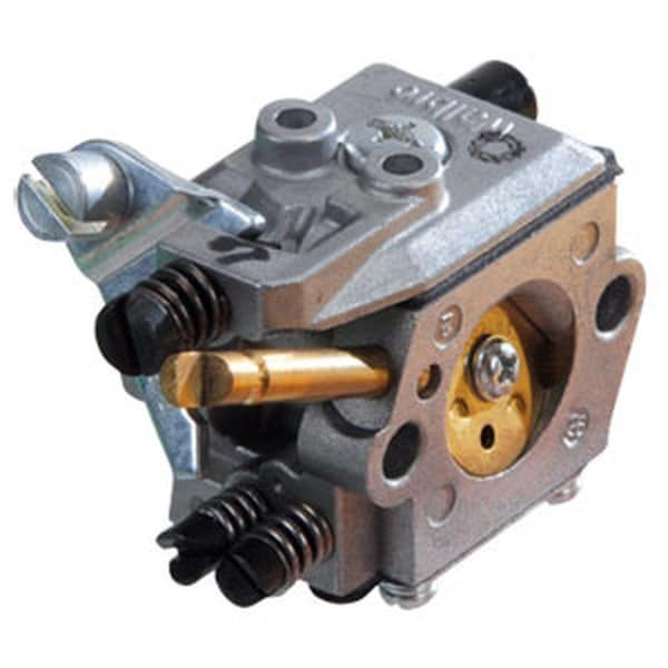 Aftermarket 11148l Complete Carburetor Assembly Compatible w Fits Walbro WT381 11148 - main